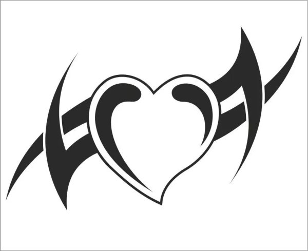 Тату для новичков