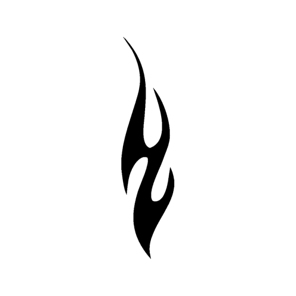 Несложные тату