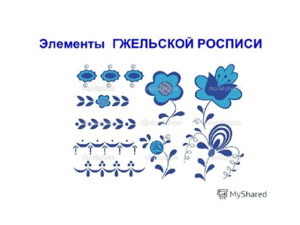 Чайник-кумган основа для росписи Гжель