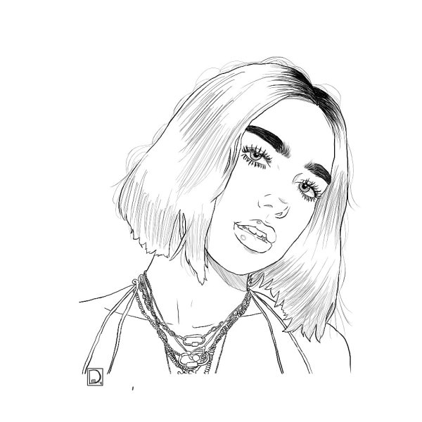 Билли Айлиш Чиби