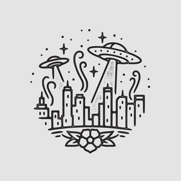 Хендпоук тату эскизы