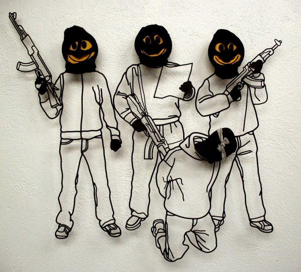 Наркотики рисунок