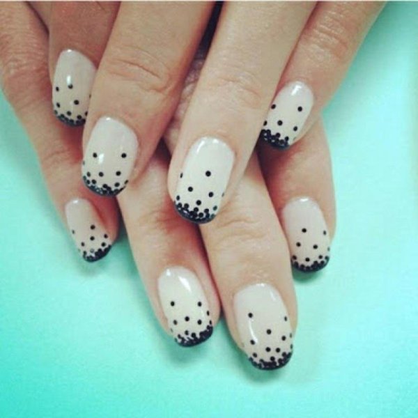 Маникюр дотсом