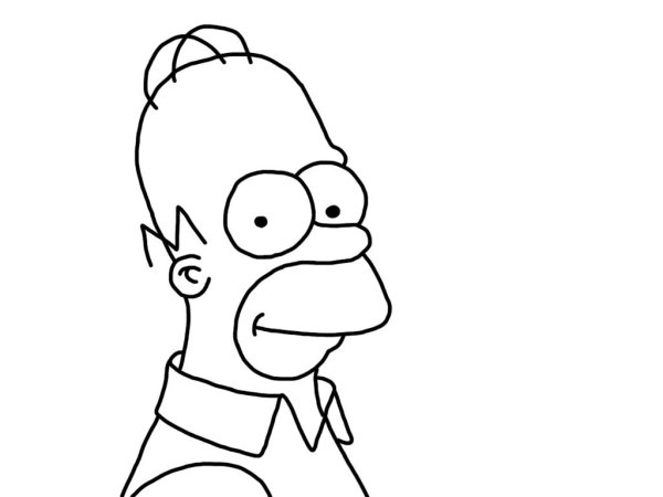 Гомер симпсон