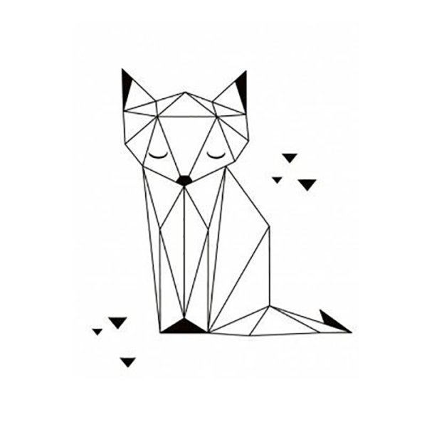 Горы одной линией