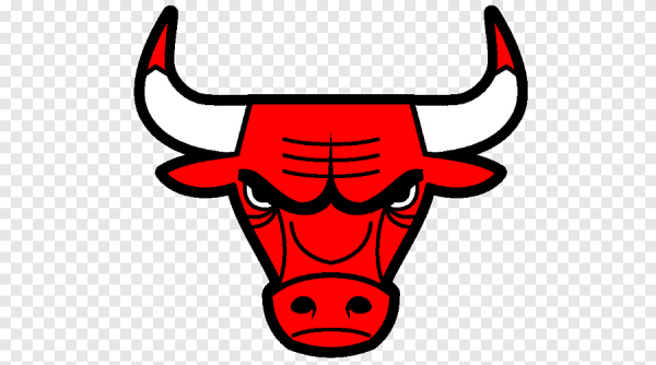 Бык Чикаго Буллз