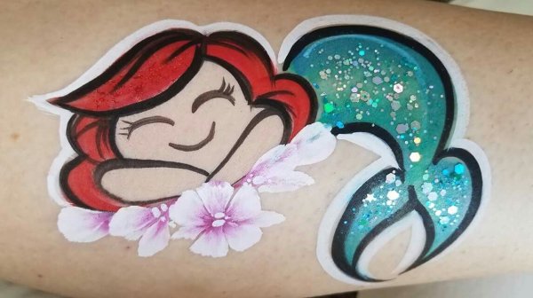 Дельфин Гримм