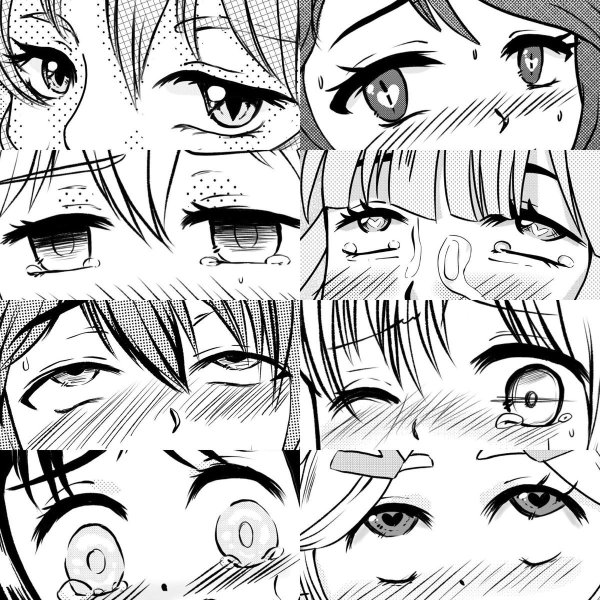 Ахегао фейсахегао фейс