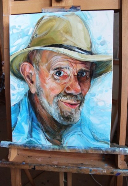 Жак Фреско арт