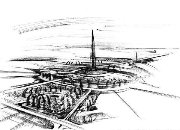 Футуролог Жак Фреско