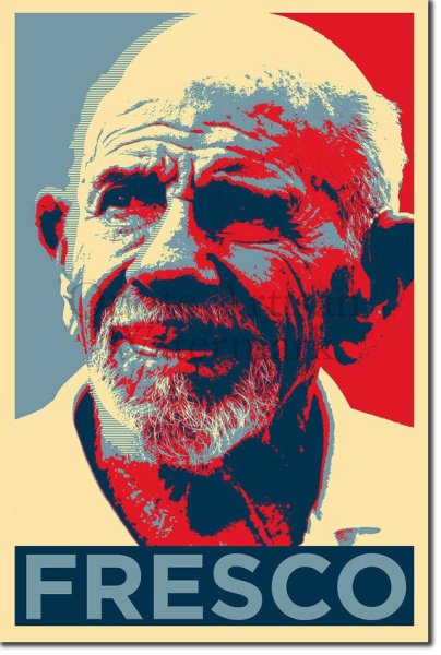 Чертежи Жака Фреско