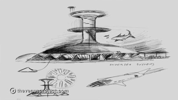 Жак Фреско Мем