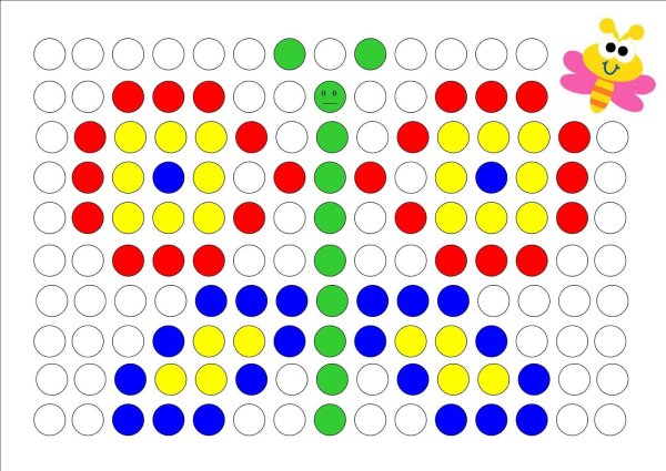 Задания для Нумикона