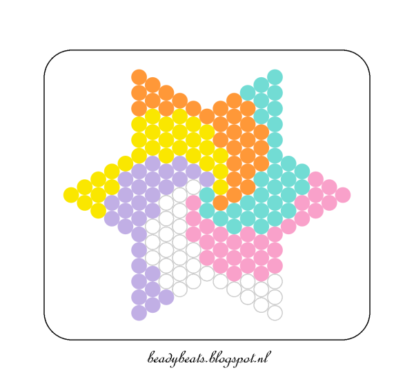 Трафареты для термомозаики