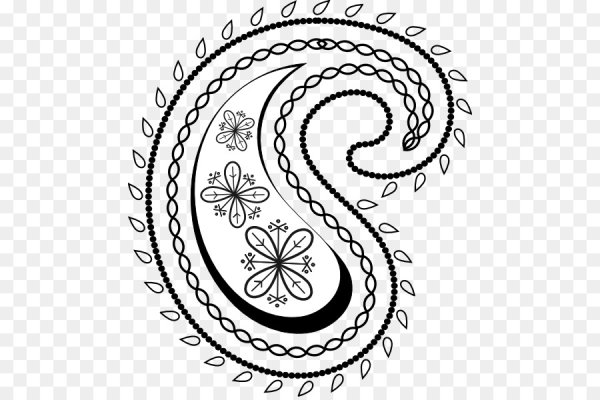 Срисовать Восточный огурец