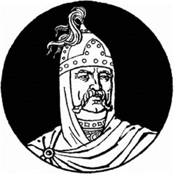 Андрей Ольгердович