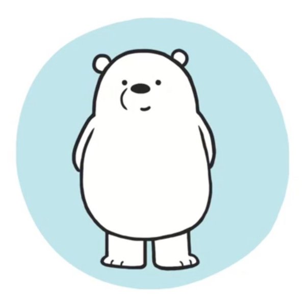 Простые рисунки для начинающих