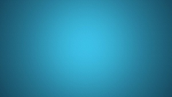 Синий градиентный фон