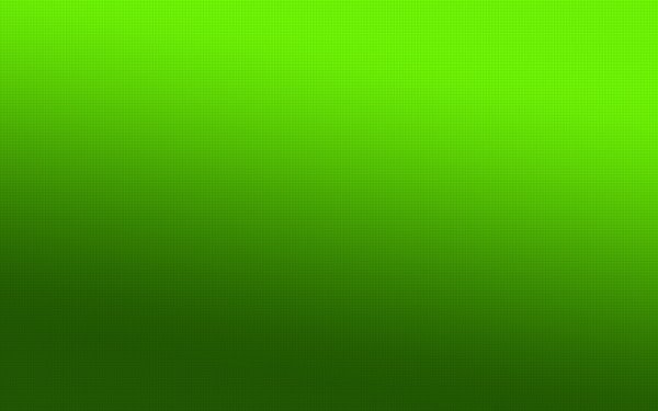 Зеленый фон