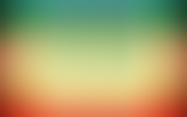 Красивый градиентный фон