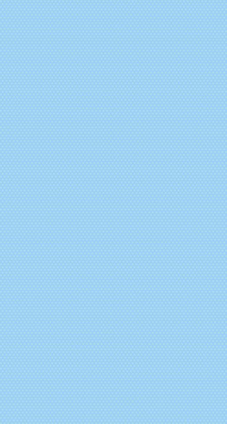 Голубой цвет однотонный