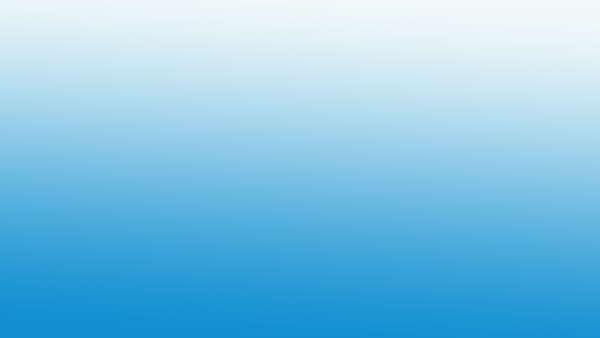 Голубой градиент