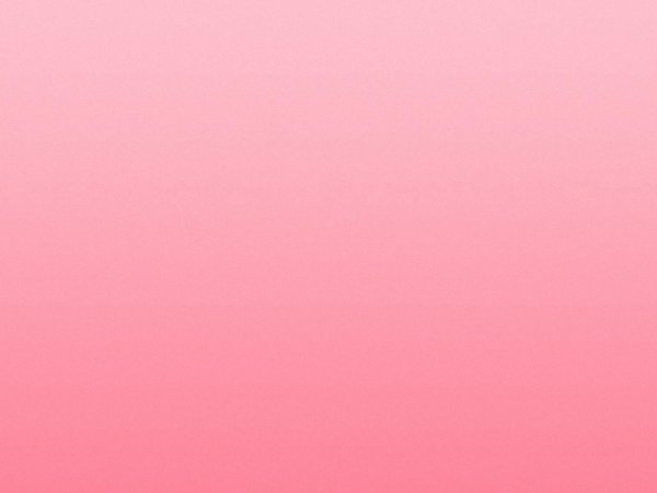 Розовый фон