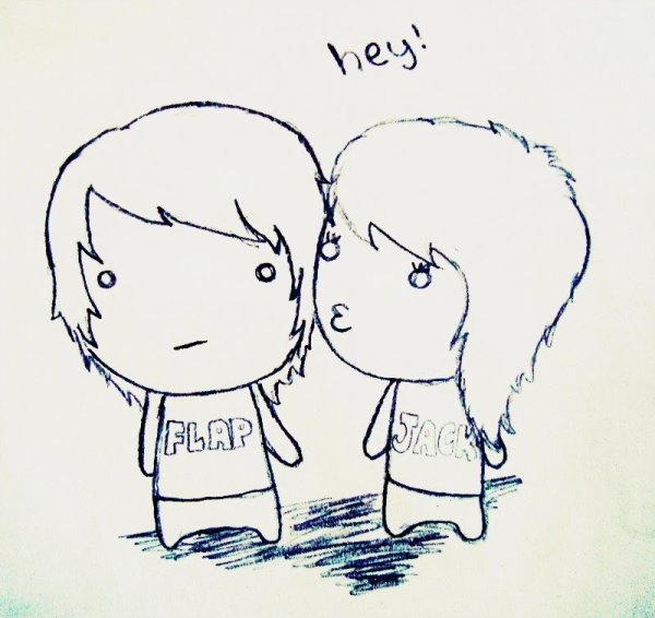 Рисунки влюбленных пар карандашом