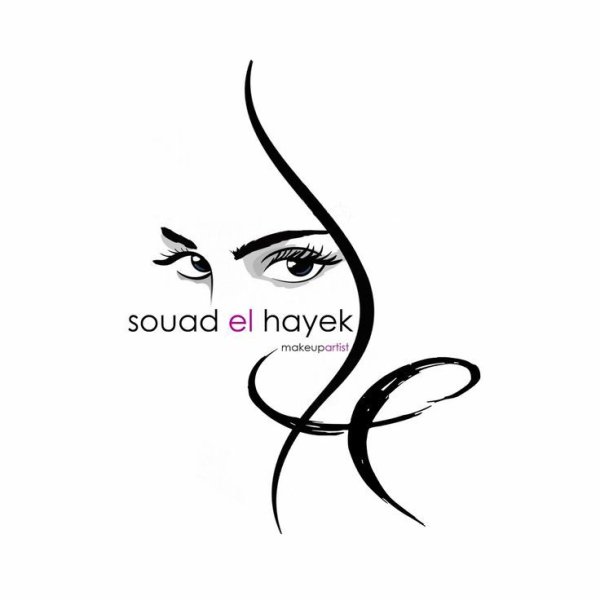 Бровь схема рисунок