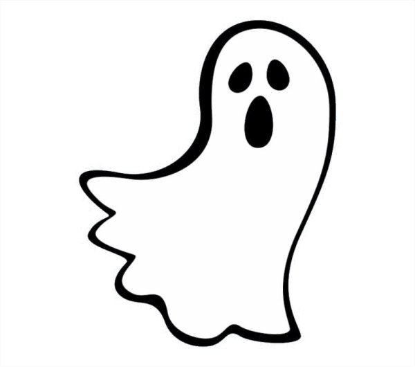 Страшные рисунки для срисовки