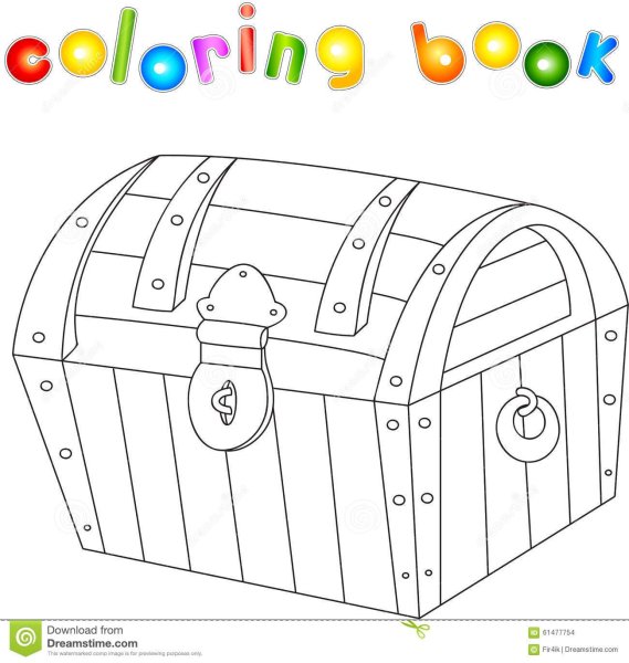 Сундук скетч