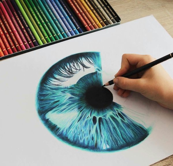 Рисунки для срисовки 2 подруги