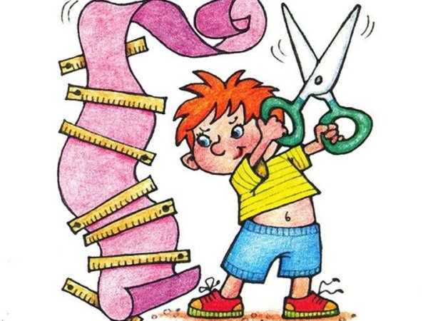 Рисунок на тему пословицы