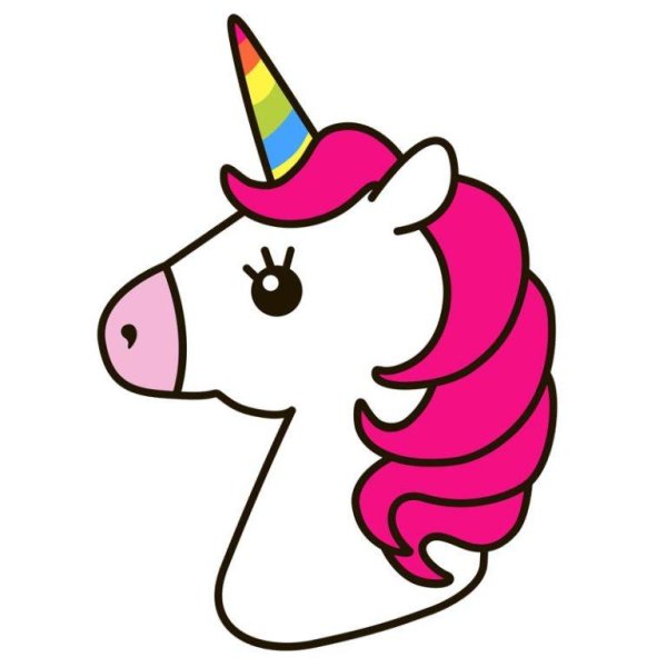 Толстый Единорог