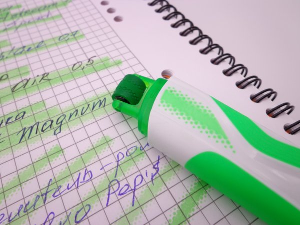 Узоры по клеточкам