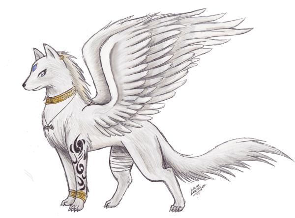 Варкрафт виверна арт