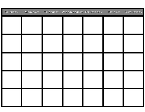 Таблица с пустыми ечеечками