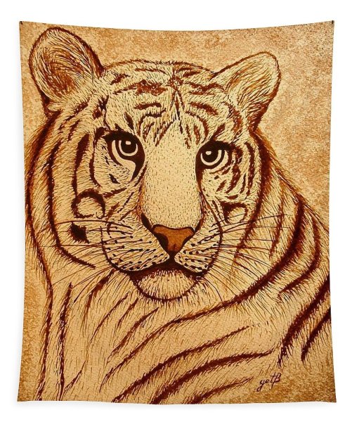 Простые рисунки для выжигания