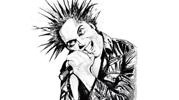 Король и Шут Горшенев