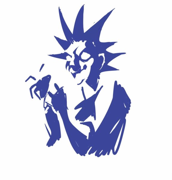 Михаил Горшенев Джокер