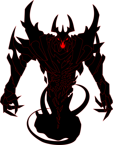 Герои дота 2 СФ