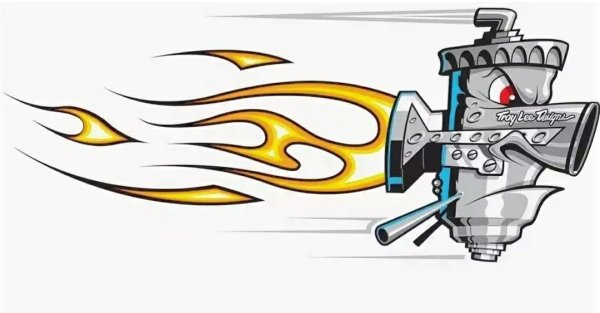 Схема поплавковой камеры карбюратора