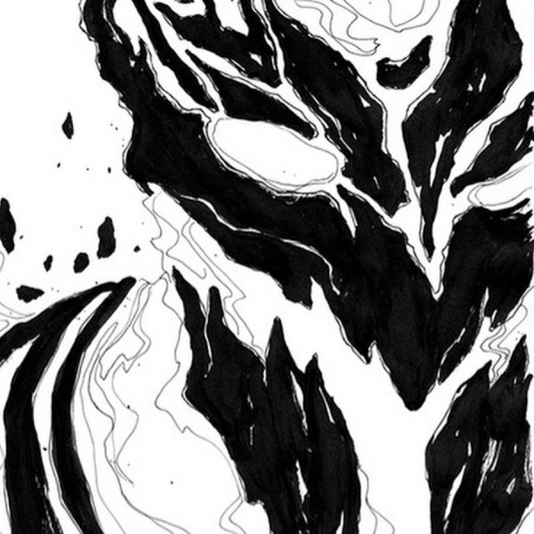 Татуировка Shadow Fiend