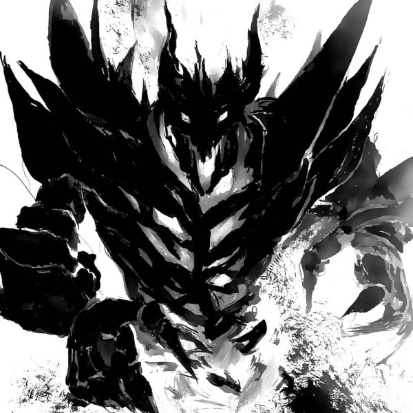 Shadow Fiend гуль