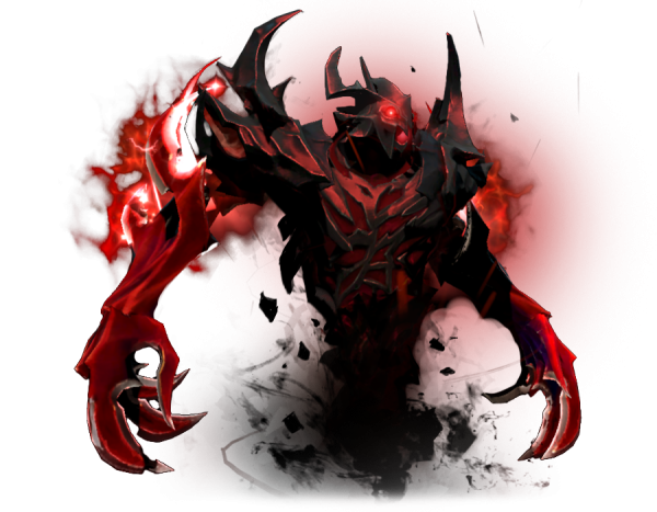 Раскраски дота 2 СФ