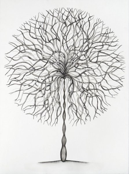 Эскиз инсталляции