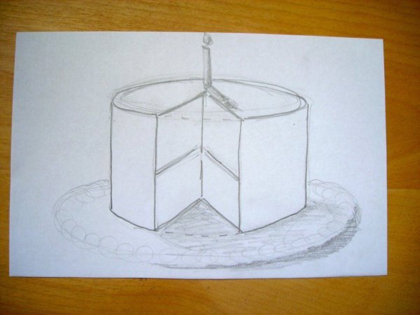 Лёгкие рисунки на тему инсталляция