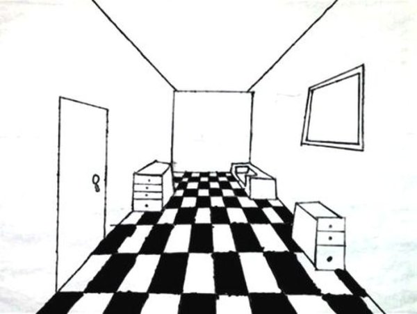 Инсталляция рисунок по изо 7 класс