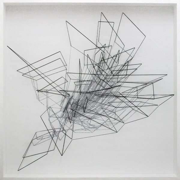 Эскиз инсталляции