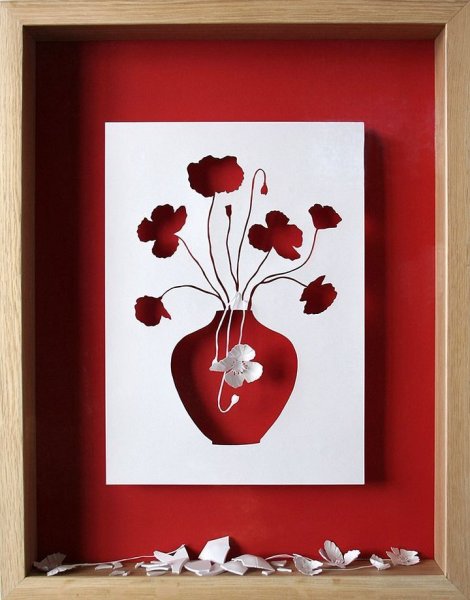 Питер Каллесен датский художник